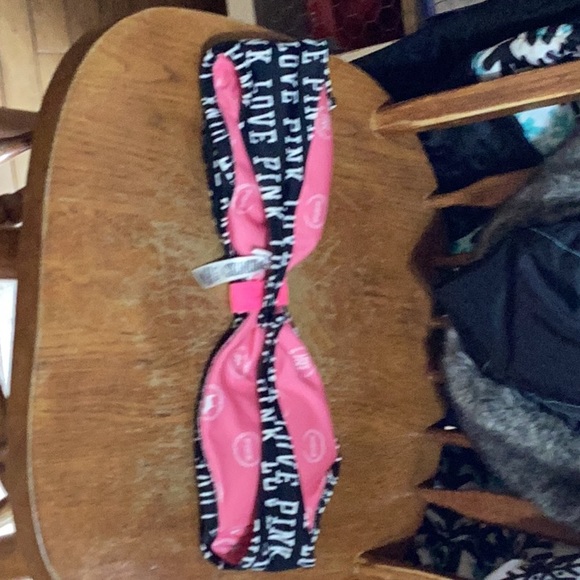 Victoria’s Secret PINK Strapless Bikini Top - Picture 2 of 2